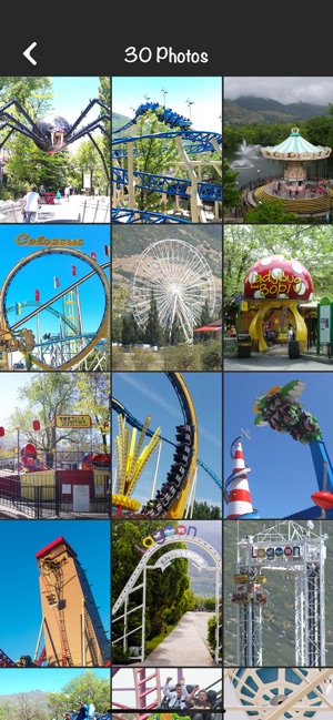 Best App to Lagoon Amusement(圖4)-速報App