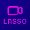 Lasso: clips y entretenimiento