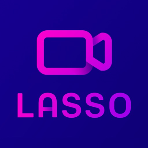 Lasso – short, fun videos iOS App