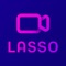 Lasso makes it easy for anyone to create and share short videos with fun effects