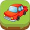 Icon Car games for kids 4 years old