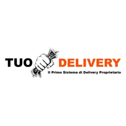 TuoDelivery