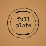 Full Plate Food