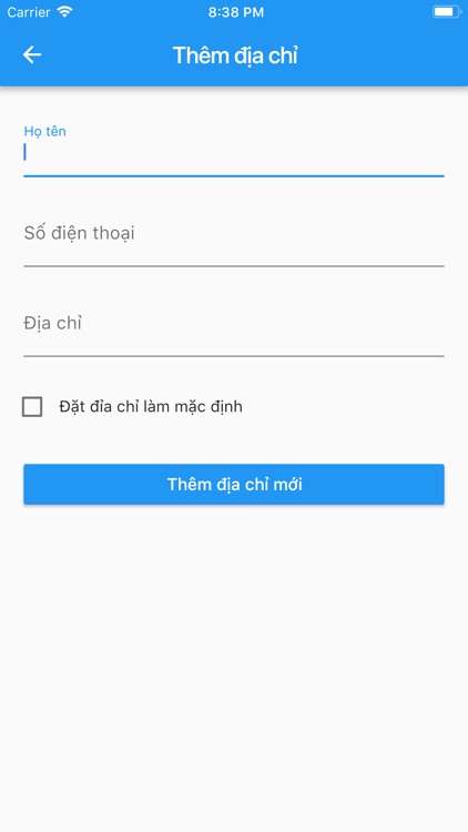 Prohan Food screenshot-8