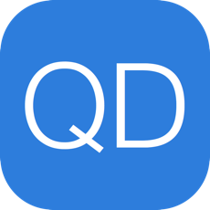 ‎QuickDoc