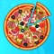 Icon Supreme Pizza Maker Game