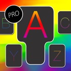 Color Keys Keyboard Pro