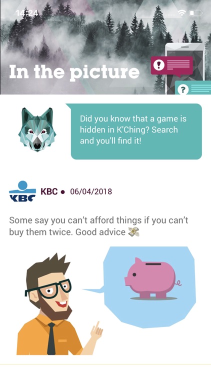 K'Ching