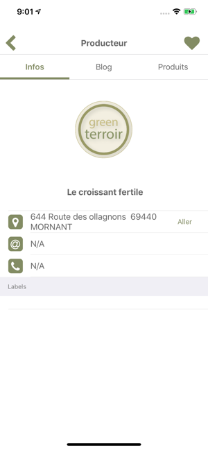 Green Terroir(圖4)-速報App