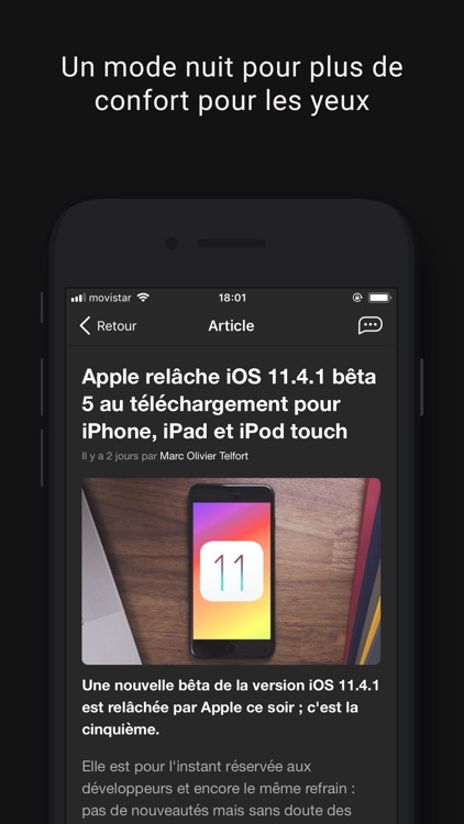 App4Phone.fr screenshot-3