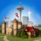 Build your empire and journey through the ages: With Forge of Empires, we bring our award-winning strategy game to your iPad and iPhone