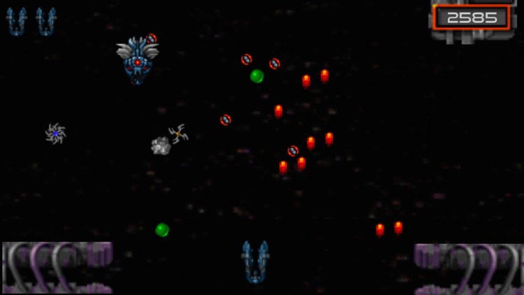 4 Quarters Arcade screenshot-4