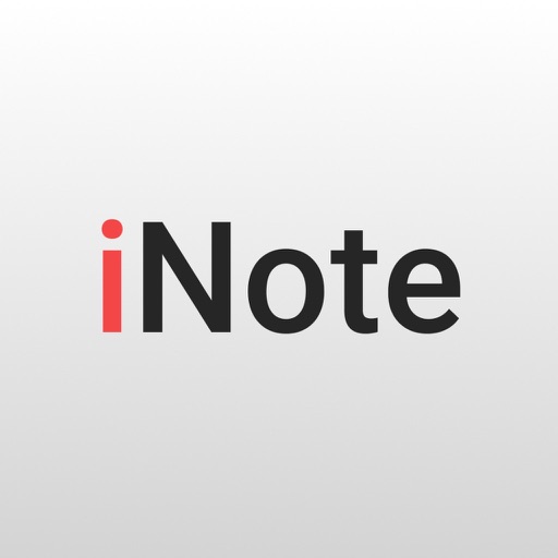 iNote - Notes Manager