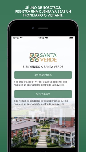 Santa Verde(圖2)-速報App