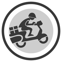 OOS Delivery Boy