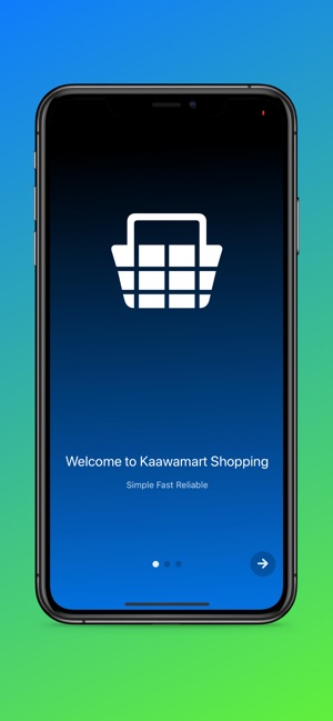 Kaawamart Shopping