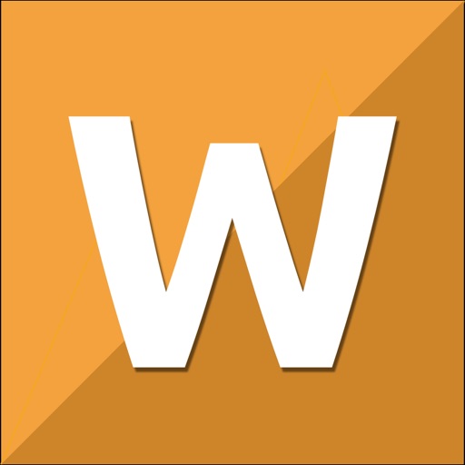 WTrack - Online Tracker Icon