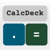 CalcDeck