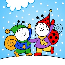 Activities of Winter Tale - Berry and Dolly