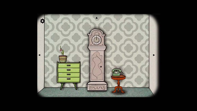 Cube Escape: Seasons screenshot-0