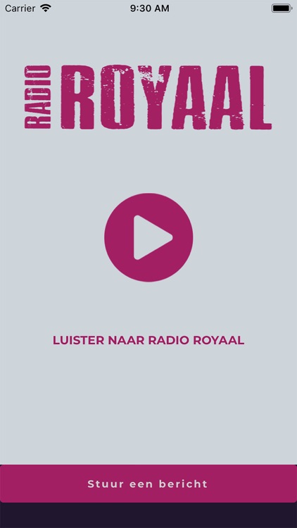 Radio Royaal