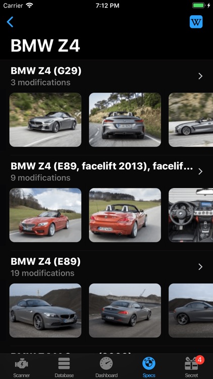 BMW OBD App screenshot-9