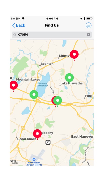 CardValet® screenshot-4