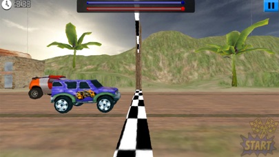 Drag Gear Racing screenshot 3