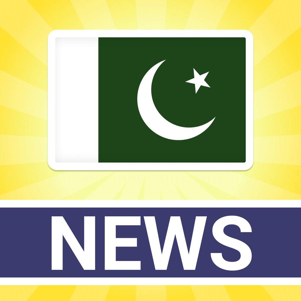 Get Pakistan News. for iOS, iPhone, iPad Aso Report