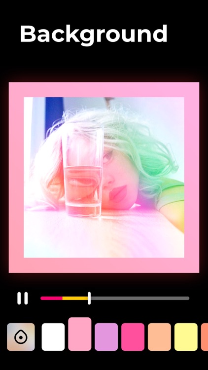 Filto - Video & Photo Editor screenshot-3
