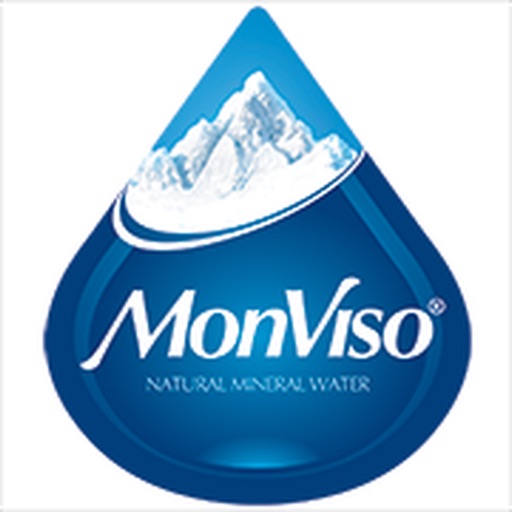 MonViso icon