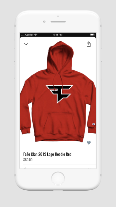 FaZe Clan® screenshot 2