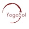 Yoga Sol  Student App for iOS is a natural extension of our studio online presence