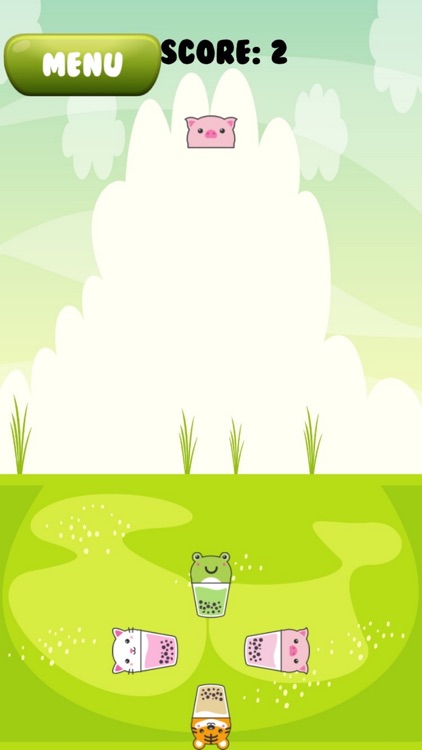 SPIN M-TEA screenshot-3