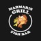 Order your favourite food from Marmaris Grill with just a tap