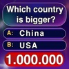 Millionnaire Quiz de trivia