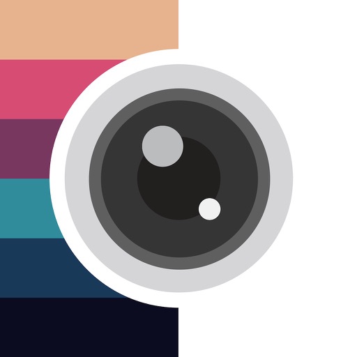 PaletteCamera