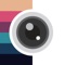 Palette Camera turns your photos into color schemes