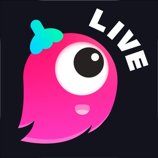 Spice Live-Meet new friends Icon