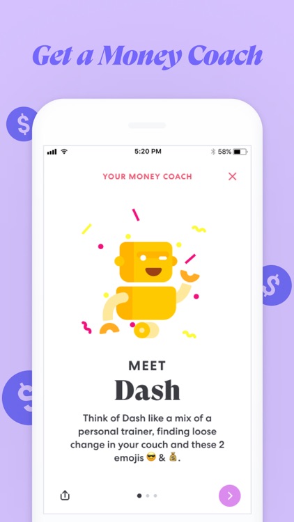 Joy - Money App by Happy Money, Inc.