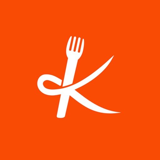 KitchenPal: Pantry + Recipes iOS App