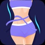 Get Weight loss: Workout for women for iOS, iPhone, iPad Aso Report