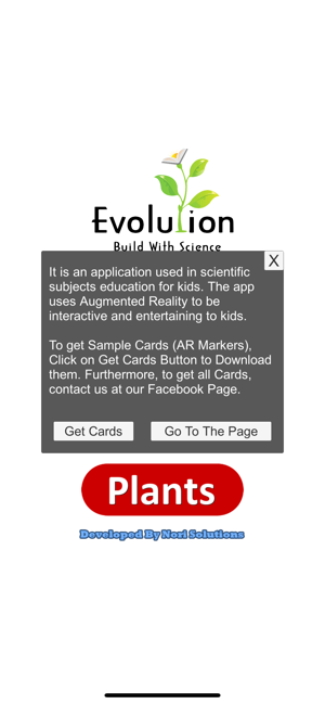 Evolution Game AR(圖1)-速報App