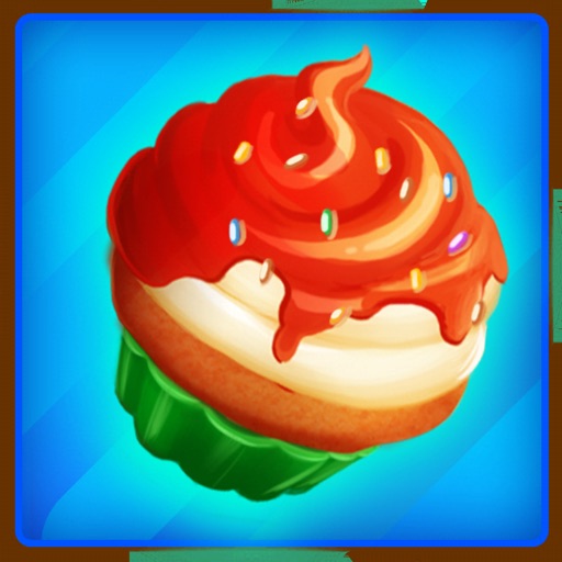 Idle Sweet Bakery Cake Factory iOS App
