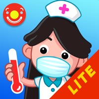 Pepi Hospital Lite app not working? crashes or has problems?