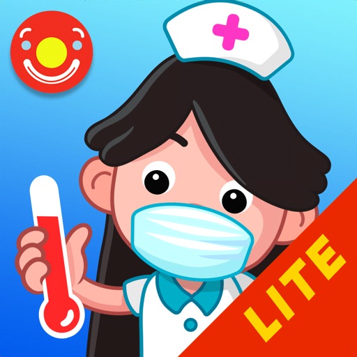 Pepi Hospital Lite Download