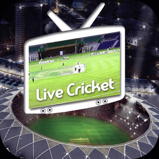 Live Cricket Box Icon