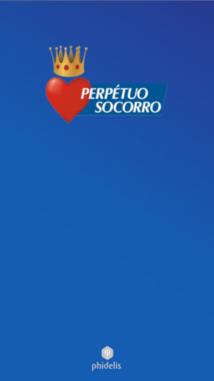 Perpétuo Socorro Mobile(圖1)-速報App