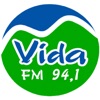 Rádio Vida FM 94 Sul de Minas