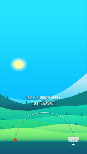 ThrowToBasket(圖2)-速報App